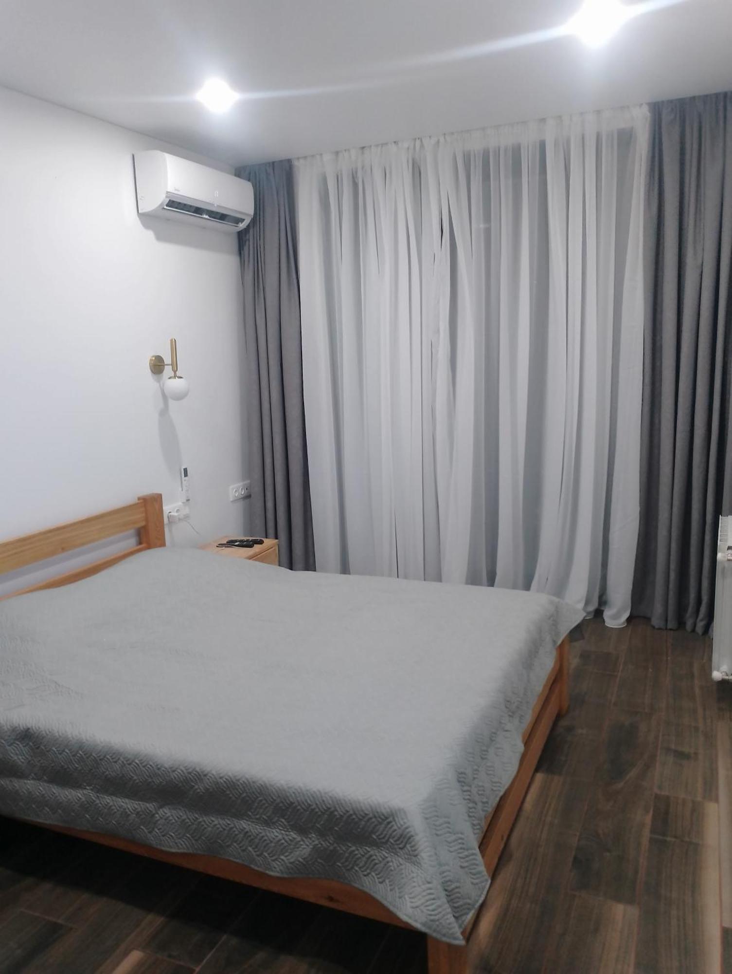 Next Apartments Batumi Exterior foto